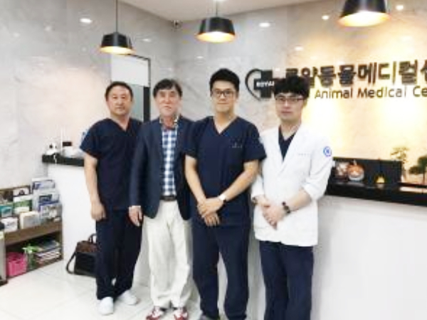 韓国研修会準備会